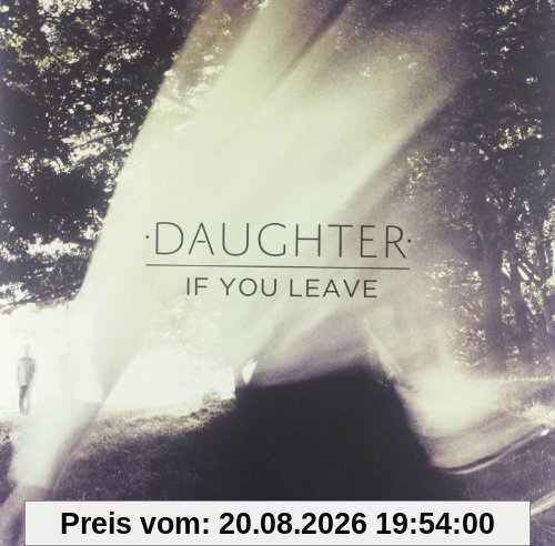 Daughter If You Leave [Vinyl Lp]