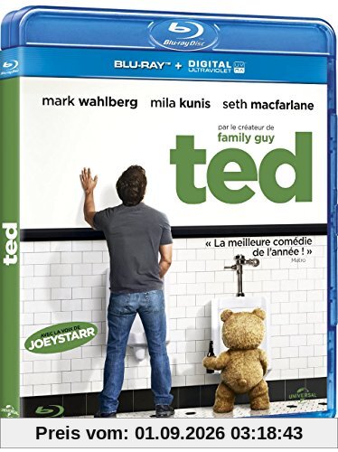 Ted