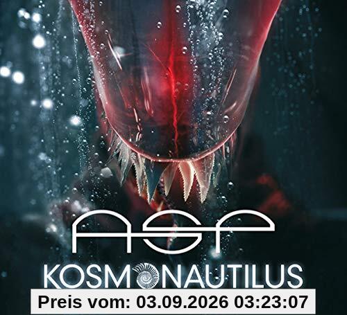 Kosmonautilus (2CD Digibook Edition)