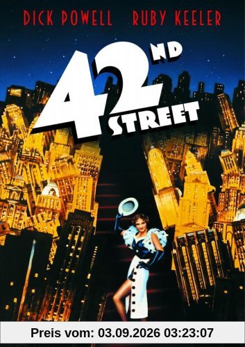 42nd Street [UK Import]
