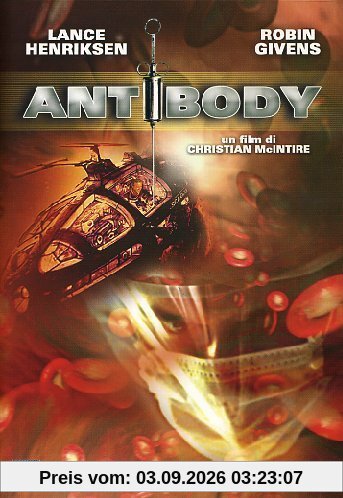Antibody [IT Import]