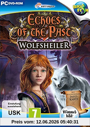 Echoes of the Past: Wolfsheiler