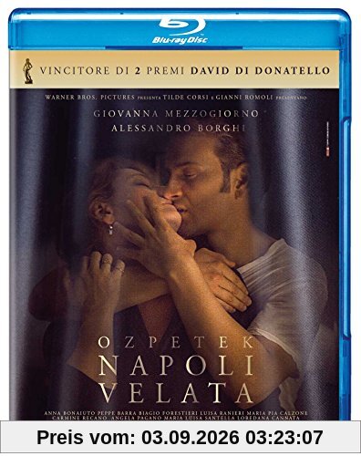 Napoli Velata