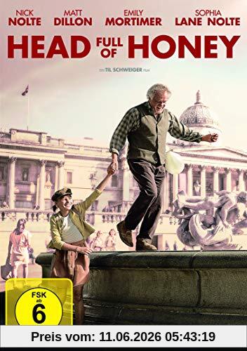 Head Full of Honey