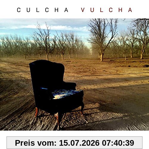 Snarky Puppy Culcha Vulcha
