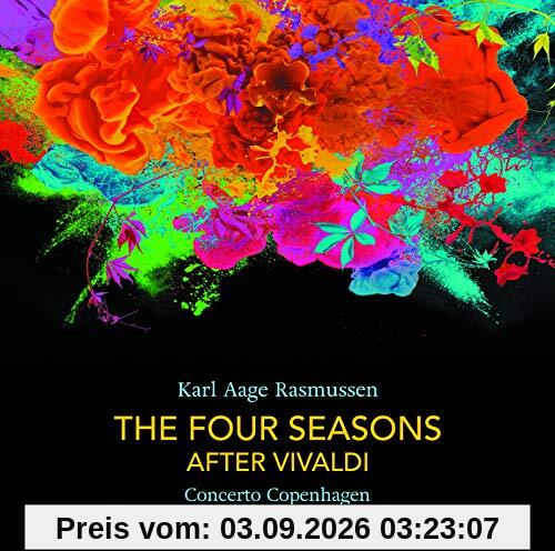 The Four Seasons-After Vivaldi