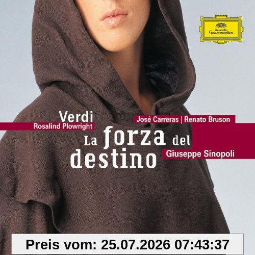 Baltsa La Forza Del Destino.(Ga)