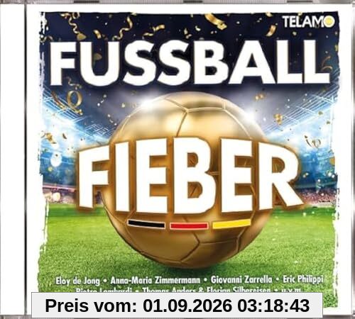 Fußball Fieber