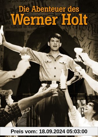 Die Abenteuer des Werner Holt