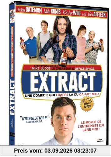 Extract [FR Import]
