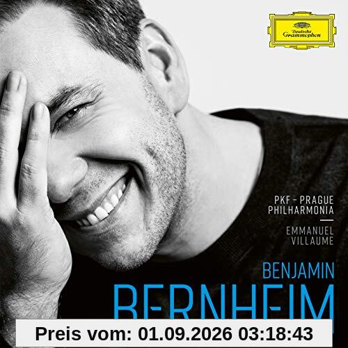 Benjamin Bernheim