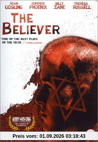 The Believer [UK Import]