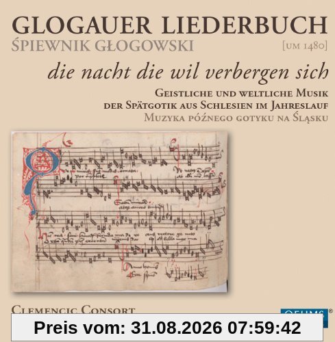 Glogauer Liederbuch