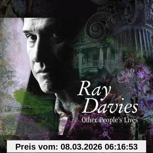 Ray Davies Other People's Lives