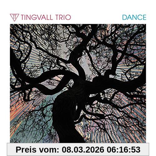 Tingvall Trio Dance (Digipak)