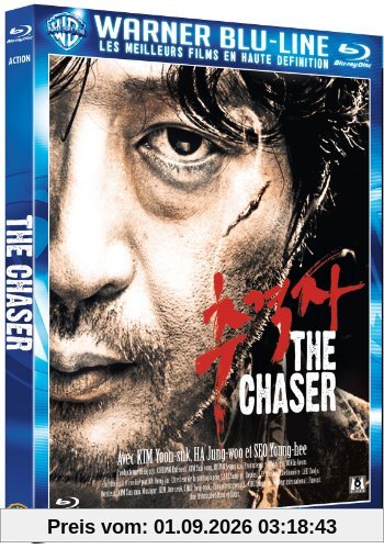 The Chaser [Blu-ray]