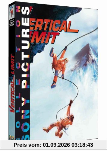 Vertical Limit [FR Import]