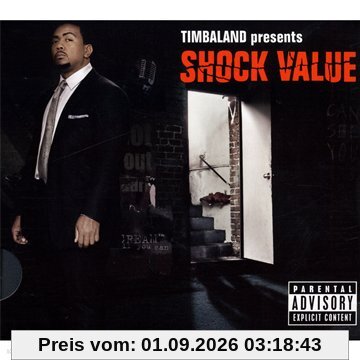 Shock Value [Slide Pack]