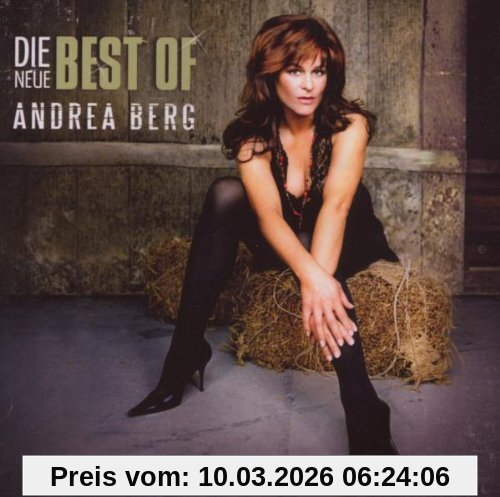 Andrea Berg Die Neue Best Of