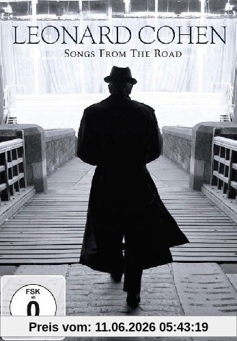 Leonard Cohen - Songs from the Road