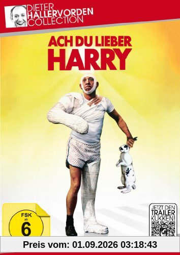 Ach du lieber Harry
