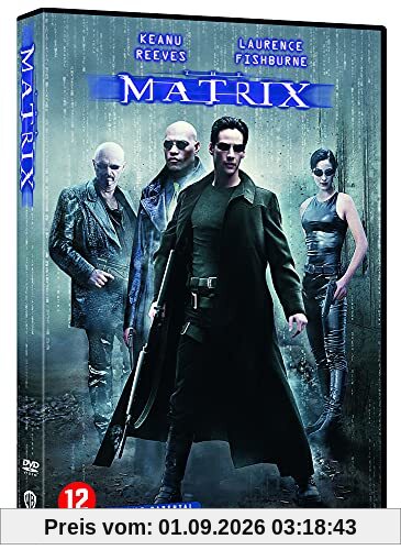 Matrix [FR Import]