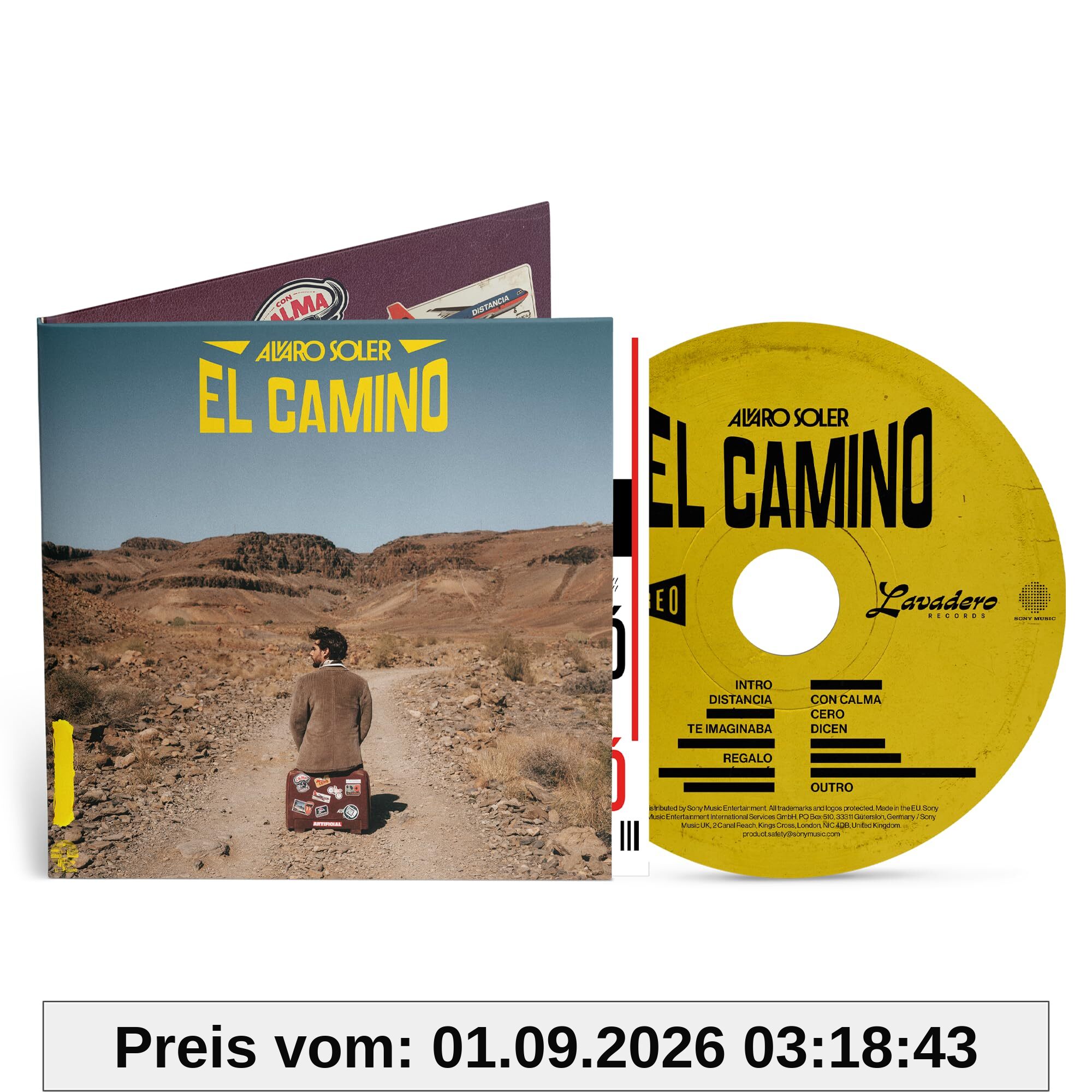 EL CAMINO