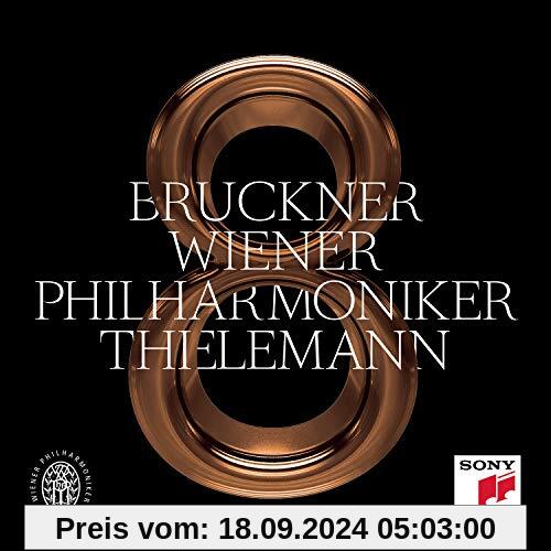 Bruckner: Sinfonie Nr. 8 c-Moll (WAB 108/Edition Haas)