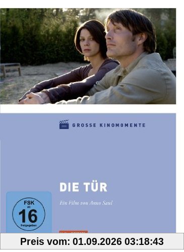 Die Tür