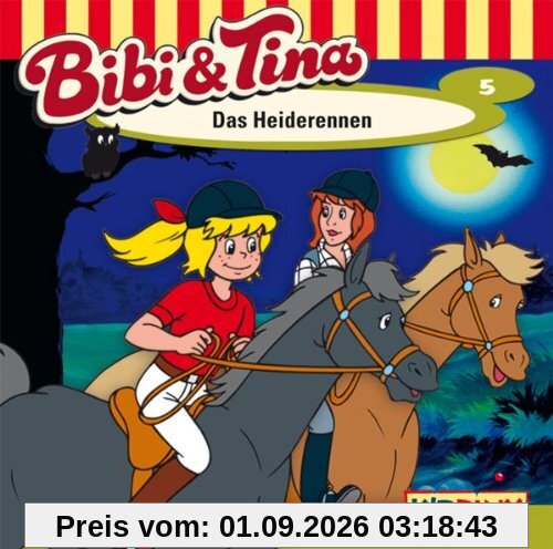 Das Heiderennen