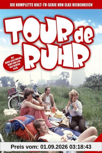 Tour de Ruhr [2 DVDs]