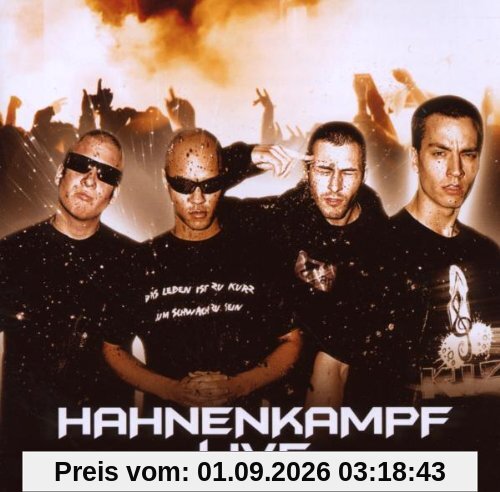 Hahnenkampf-Live