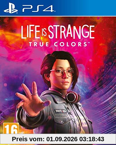 Life is Strange: True Colors