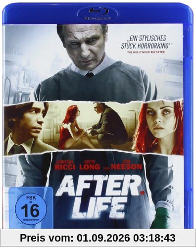 After.Life [Blu-ray]
