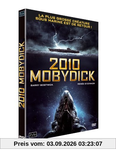 2010 : moby dick [FR Import]