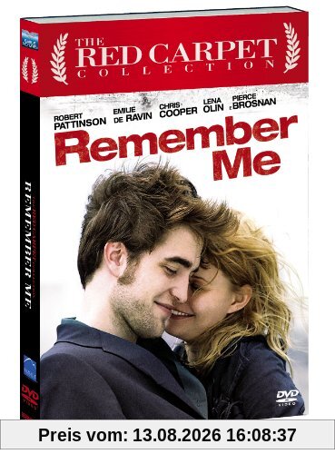 Remember me [IT Import]