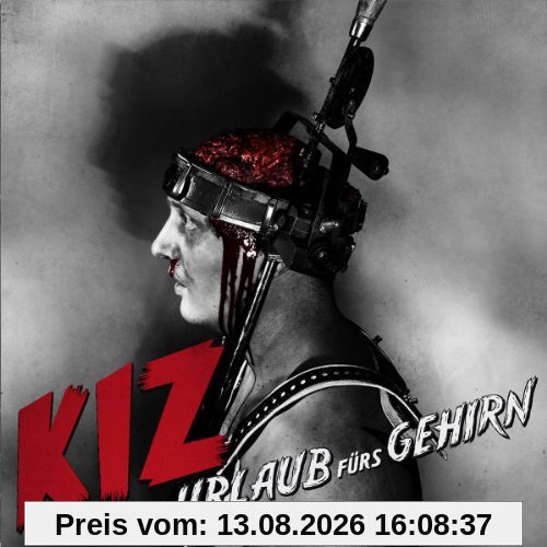 Urlaub Fürs Gehirn