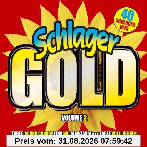 Schlagergold Vol.2