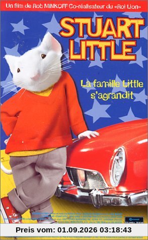 Stuart little