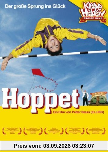 Hoppet