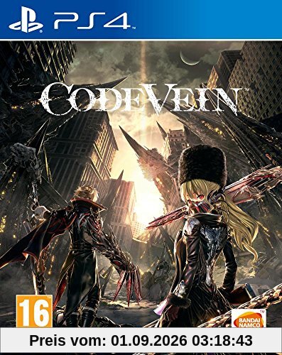 Code Vein