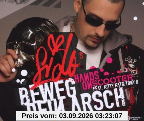 Beweg Dein Arsch