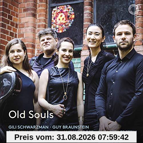 Old Souls
