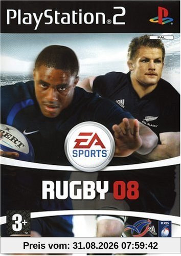 Rugby 08 Platinum