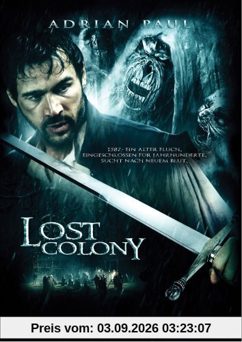 Lost Colony