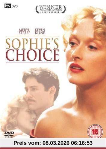 unbekannt Sophies Choice 25th Anniversary Special Edition [Uk Import]