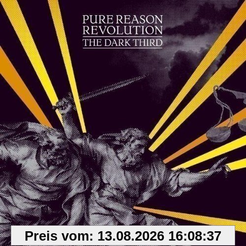 The Dark Third
