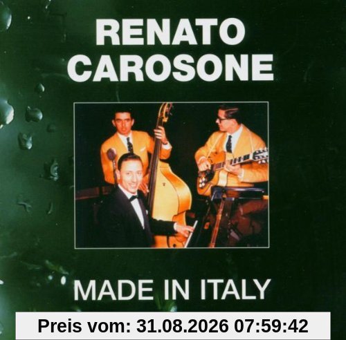Made in Italy
