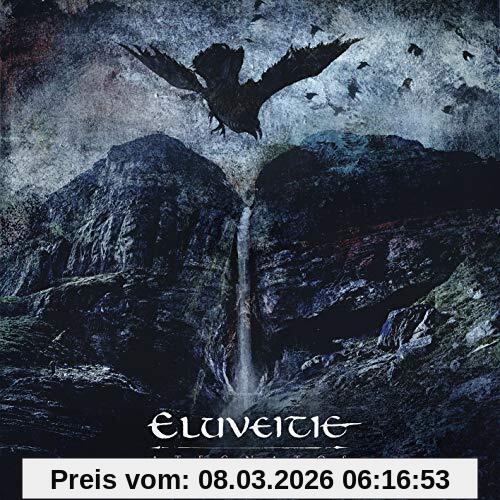 Eluveitie Ategnatos