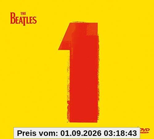 1 (CD + DVD Limited Digipack)